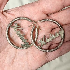 "Krissy" Hoops